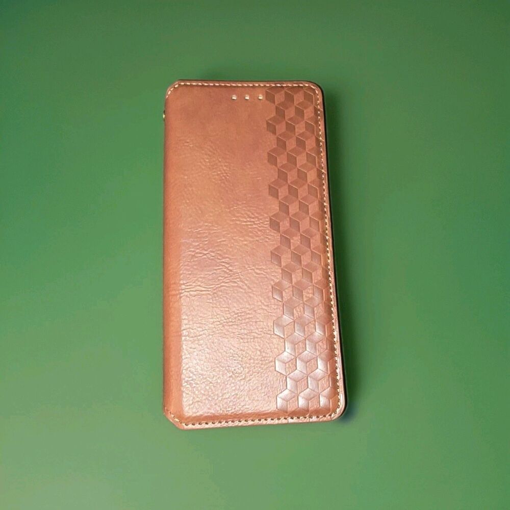 Samsung Galaxy Note 20 Note 20 Ultra Leather Wallet Magnetic Flip Case Cover NEW